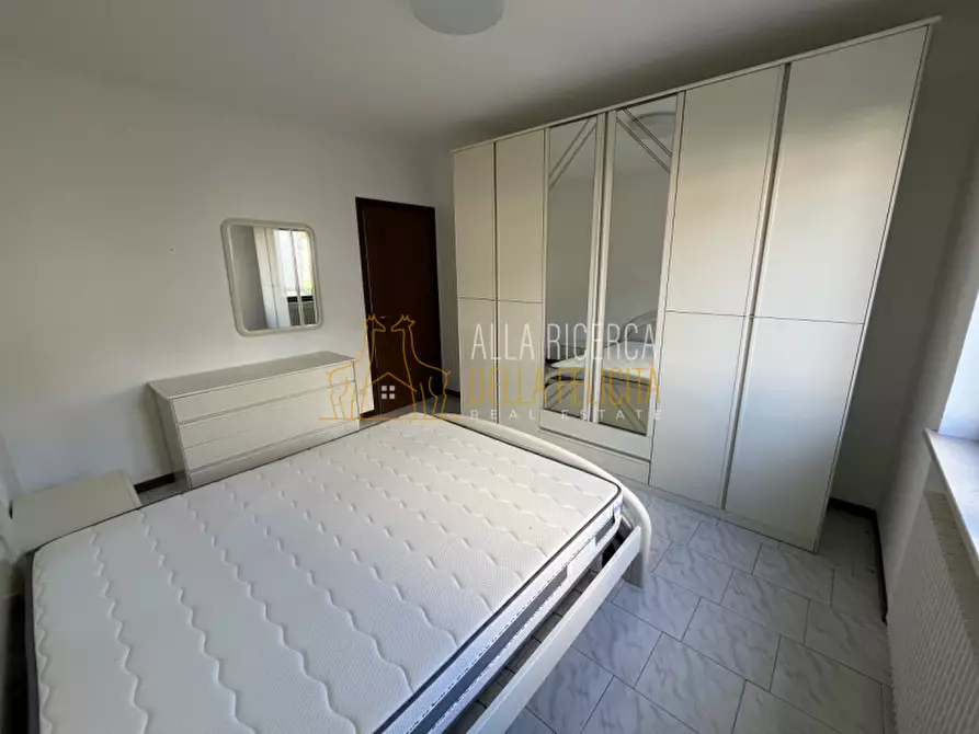 Immagine 8 di Appartamento in affitto  in Via Caussa a Schio