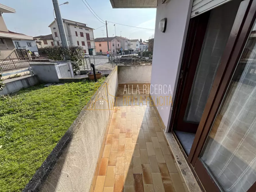 Immagine 9 di Appartamento in affitto  in Via Caussa a Schio