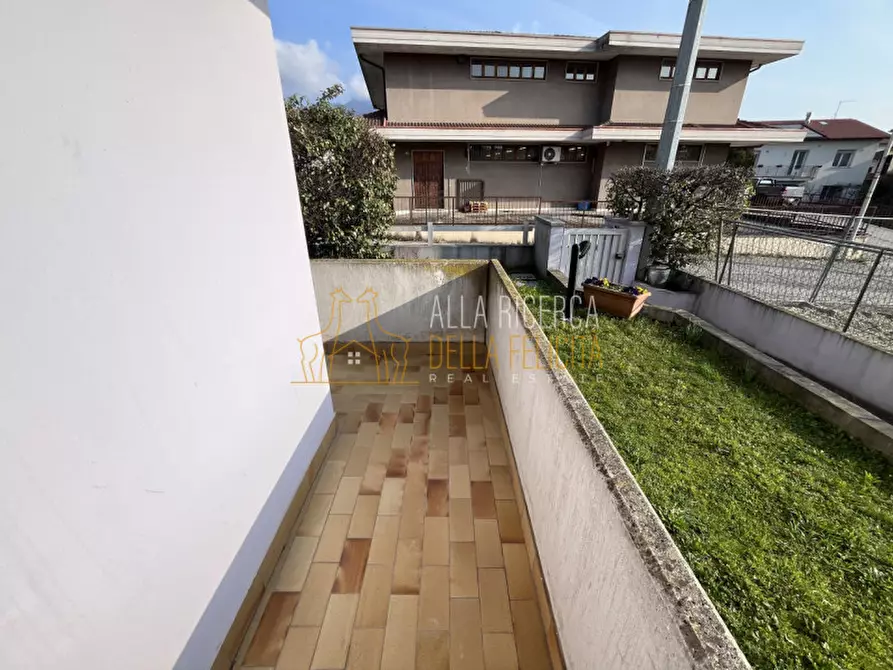 Immagine 10 di Appartamento in affitto  in Via Caussa a Schio