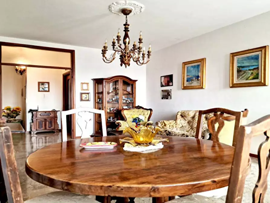 Immagine 1 di Appartamento in vendita  a Fiorenzuola D'arda