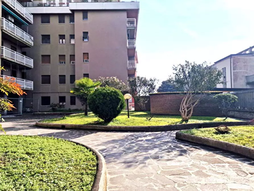 Immagine 2 di Appartamento in vendita  a Fiorenzuola D'arda