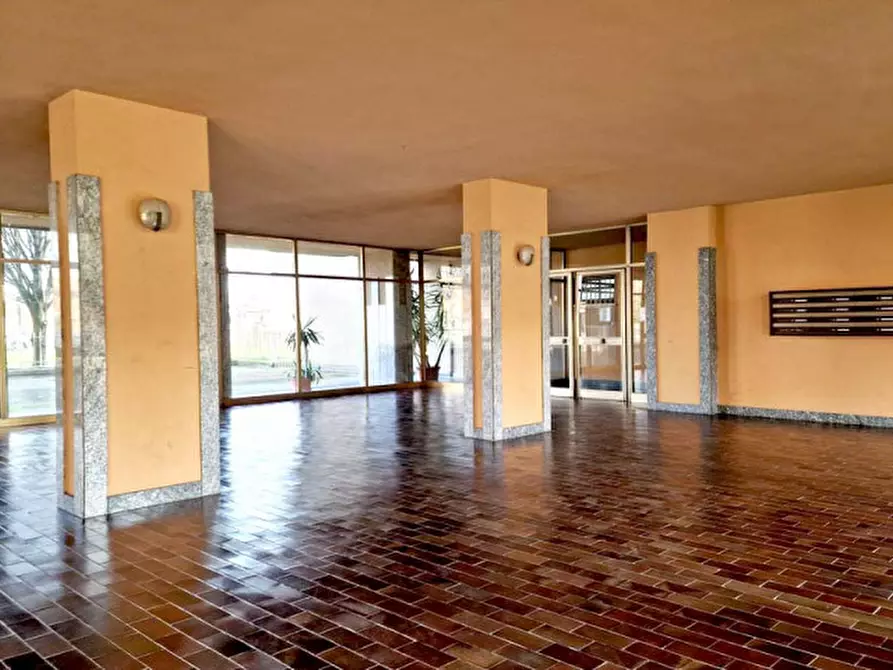 Immagine 4 di Appartamento in vendita  a Fiorenzuola D'arda