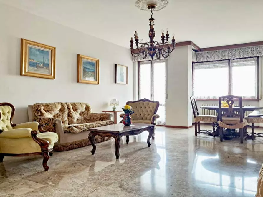 Immagine 7 di Appartamento in vendita  a Fiorenzuola D'arda