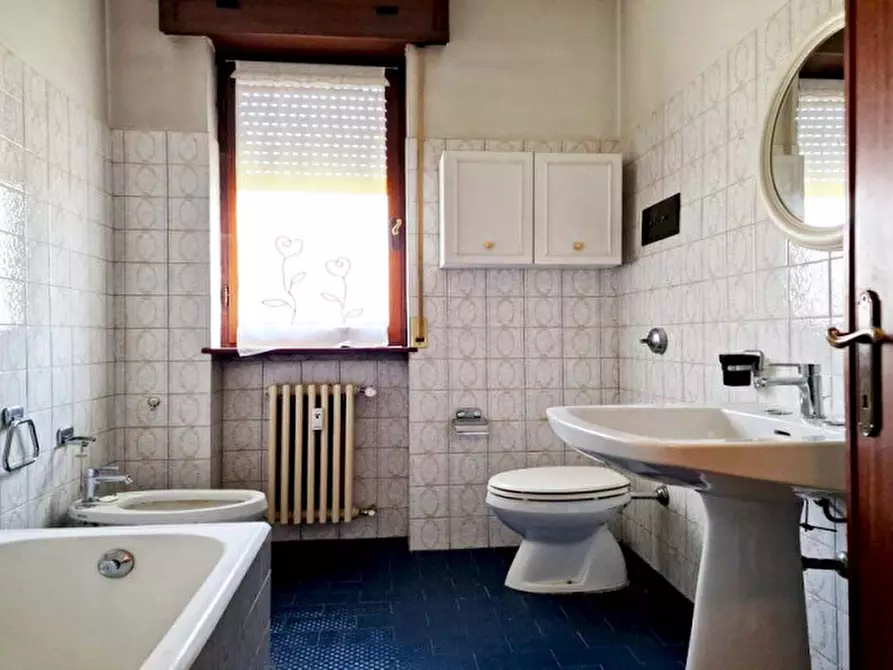 Immagine 17 di Appartamento in vendita  a Fiorenzuola D'arda