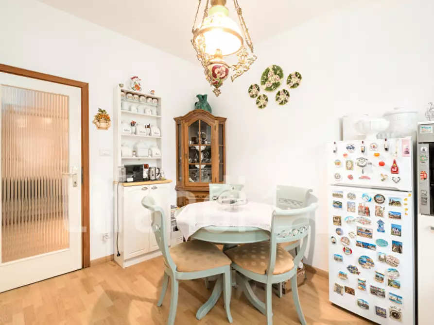 Immagine 4 di Appartamento in vendita  in Schafferstraße - Via Schaffer a Merano .Meran.