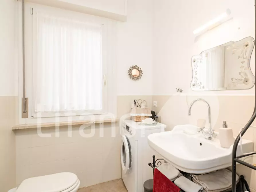 Immagine 13 di Appartamento in vendita  in Schafferstraße - Via Schaffer a Merano .Meran.