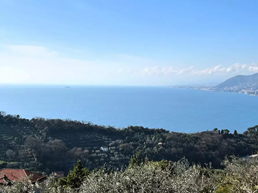 Immagine 5 di Appartamento in vendita  in Via Saccomanno a Camogli