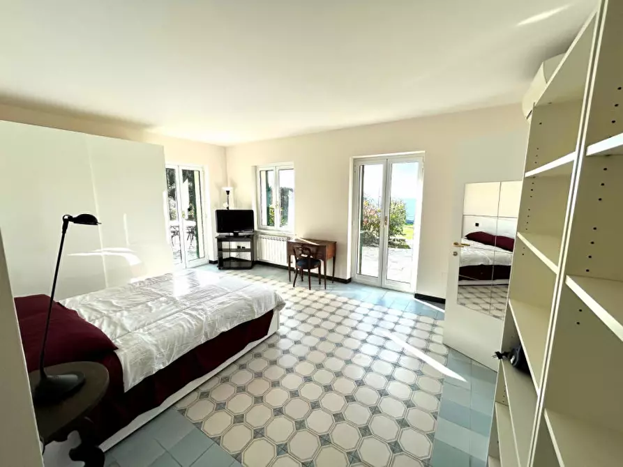 Immagine 6 di Appartamento in vendita  in Via Saccomanno a Camogli