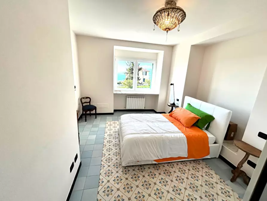 Immagine 9 di Appartamento in vendita  in Via Saccomanno a Camogli