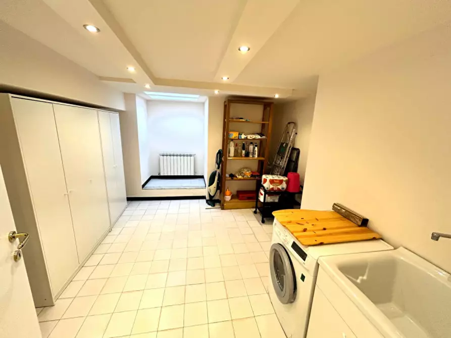 Immagine 12 di Appartamento in vendita  in Via Saccomanno a Camogli