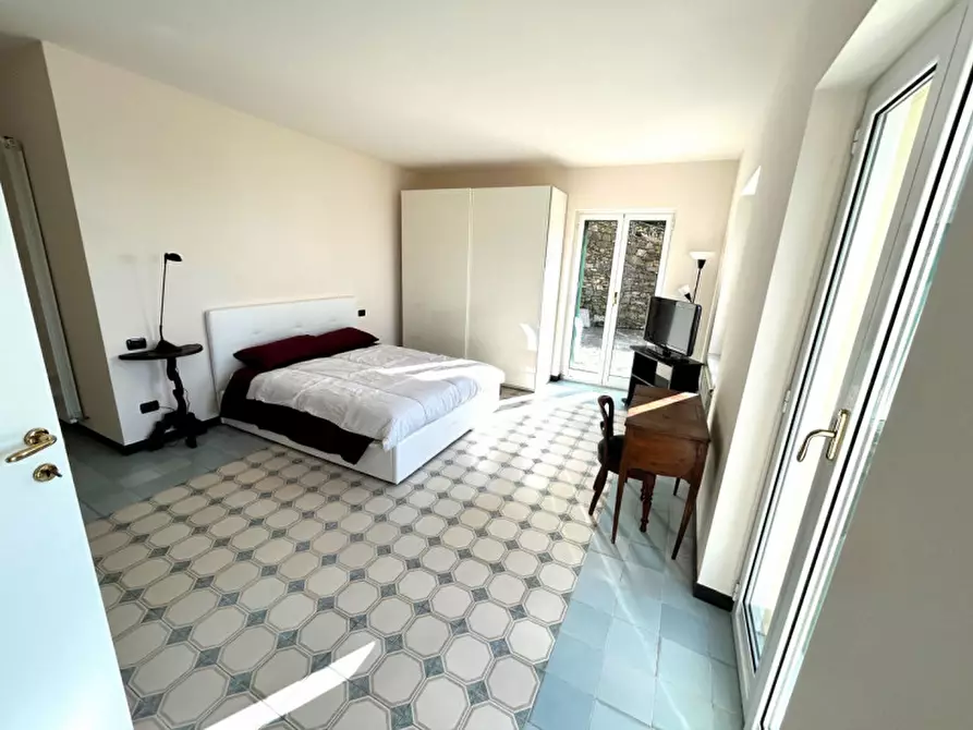 Immagine 15 di Appartamento in vendita  in Via Saccomanno a Camogli