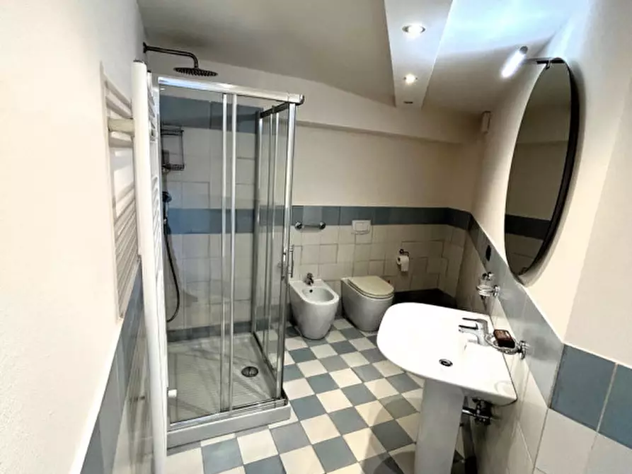 Immagine 17 di Appartamento in vendita  in Via Saccomanno a Camogli