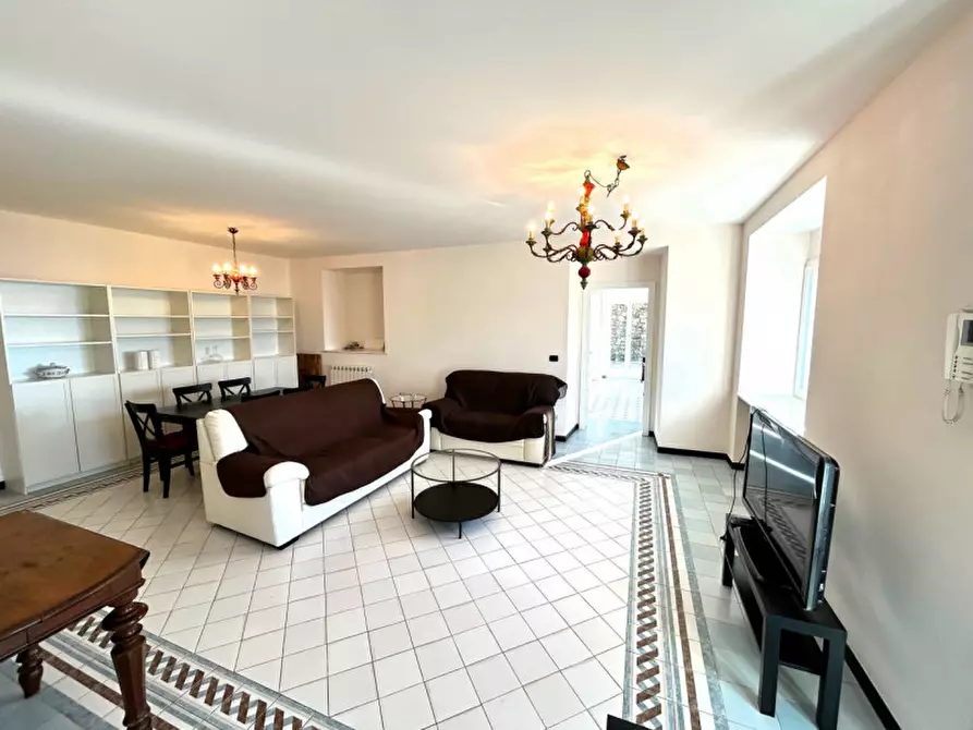 Immagine 18 di Appartamento in vendita  in Via Saccomanno a Camogli