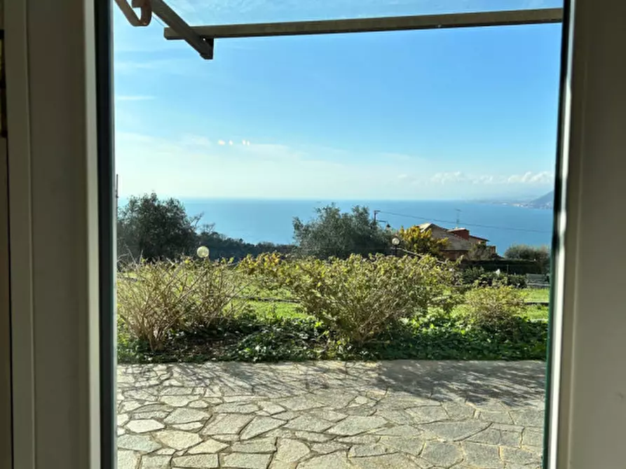 Immagine 20 di Appartamento in vendita  in Via Saccomanno a Camogli