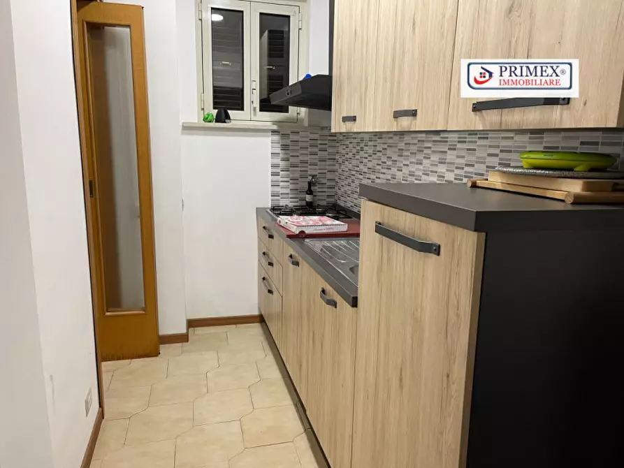 Immagine 3 di Appartamento in affitto  a Roma