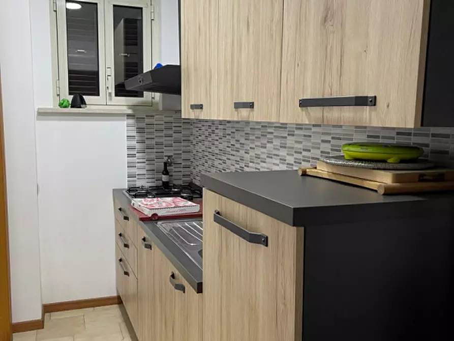 Immagine 4 di Appartamento in affitto  a Roma