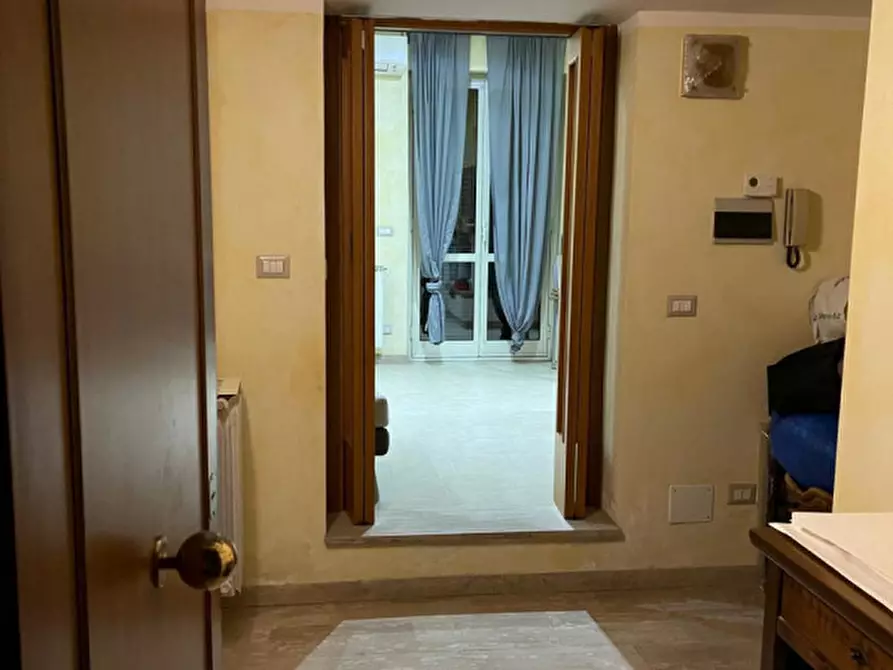 Immagine 5 di Appartamento in affitto  a Roma