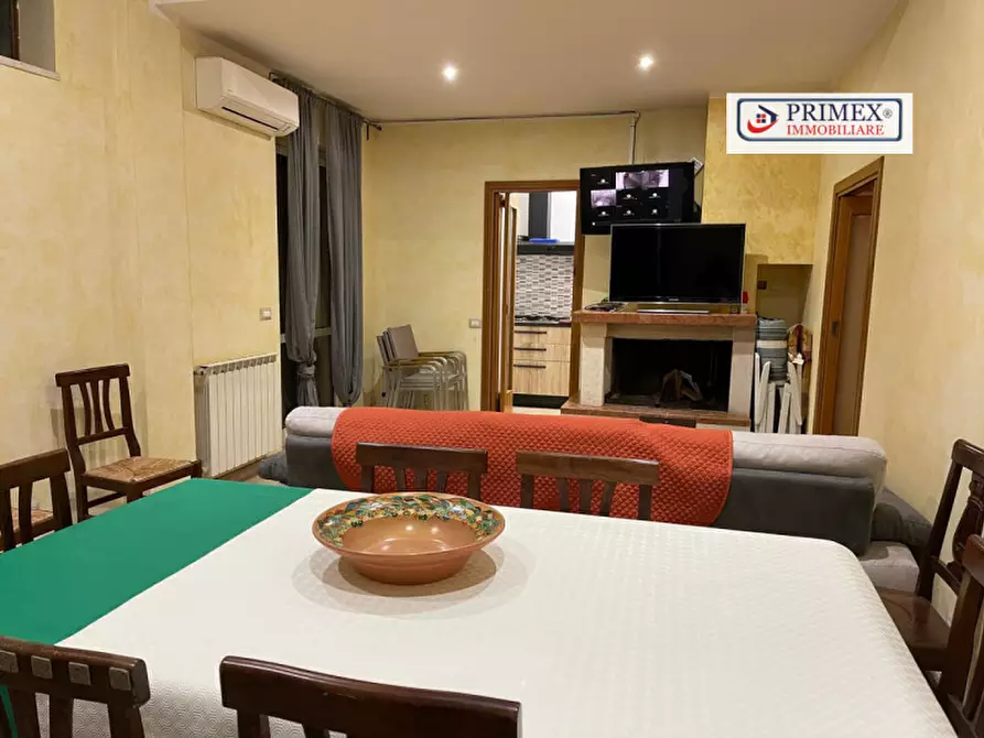 Immagine 6 di Appartamento in affitto  a Roma