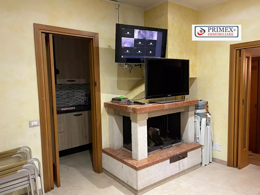 Immagine 7 di Appartamento in affitto  a Roma