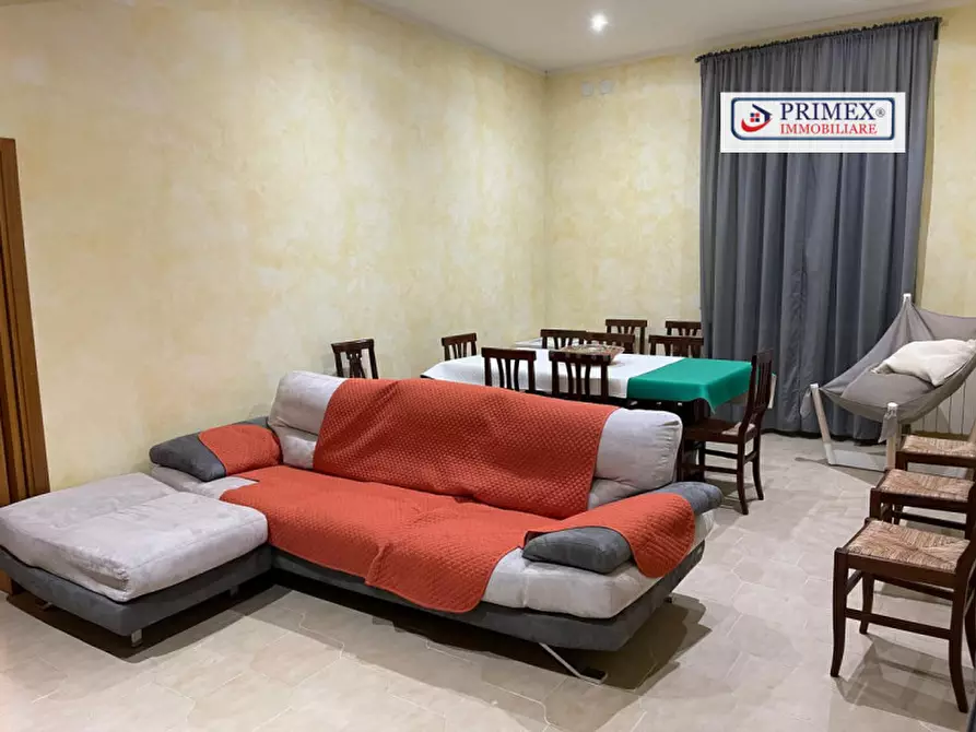 Immagine 8 di Appartamento in affitto  a Roma