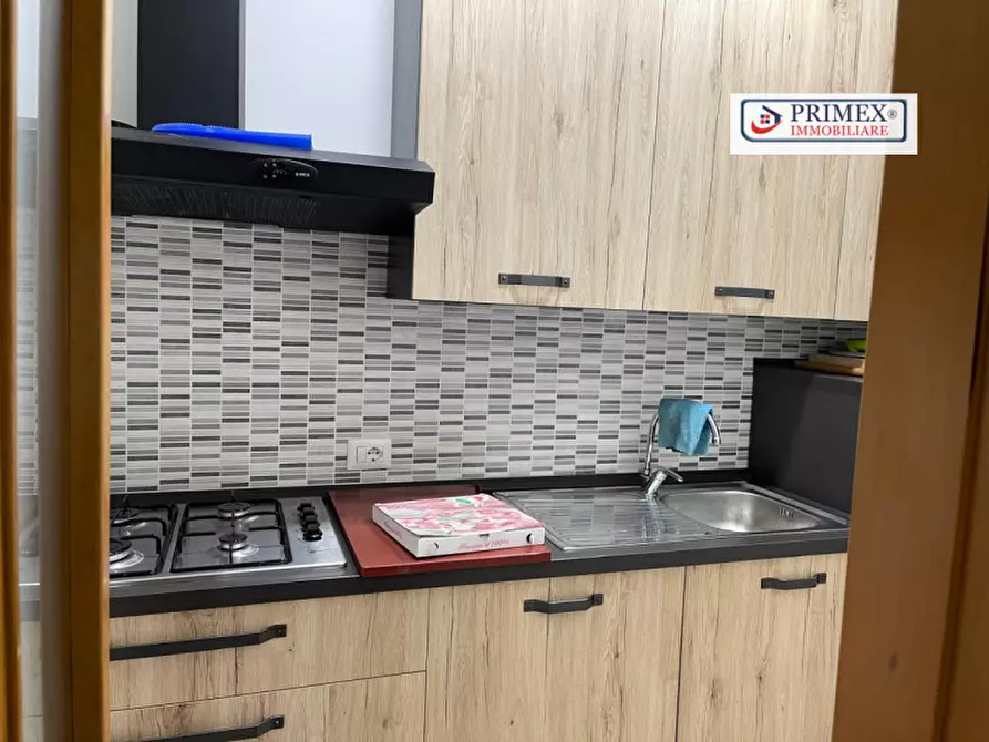 Immagine 9 di Appartamento in affitto  a Roma