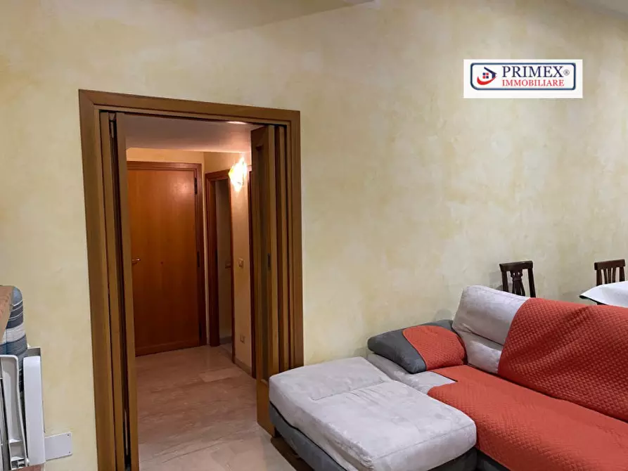 Immagine 10 di Appartamento in affitto  a Roma