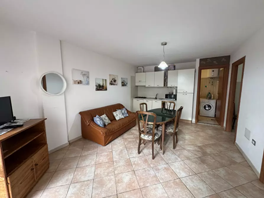 Immagine 1 di Appartamento in vendita  in Sa Petra Ruja via mar libico a Siniscola