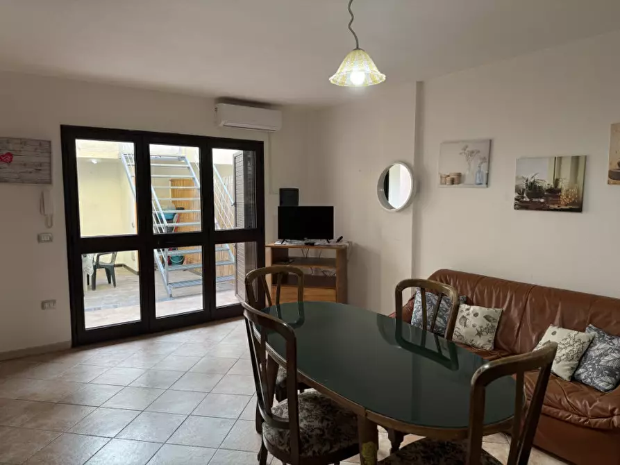 Immagine 2 di Appartamento in vendita  in Sa Petra Ruja via mar libico a Siniscola