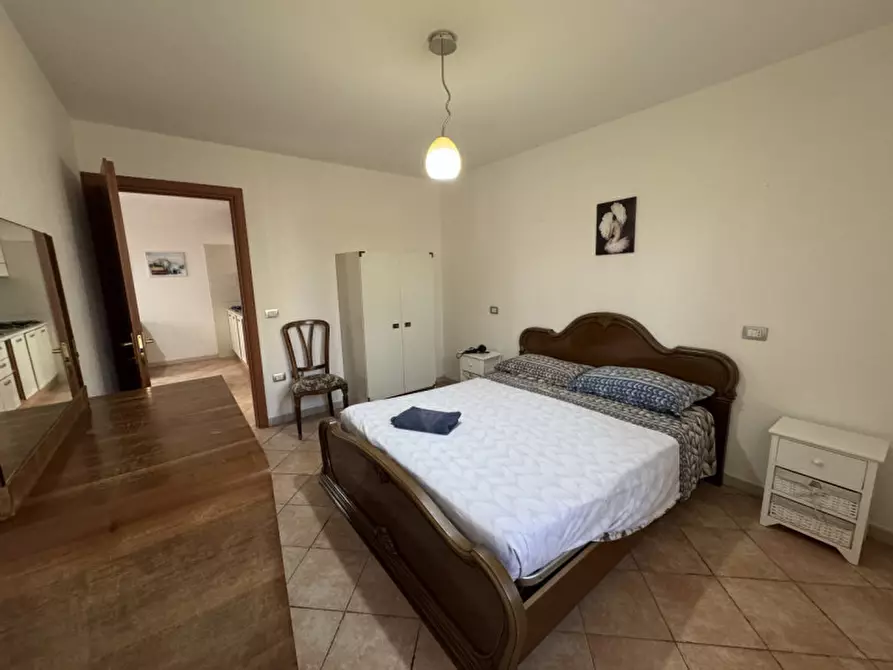 Immagine 4 di Appartamento in vendita  in Sa Petra Ruja via mar libico a Siniscola