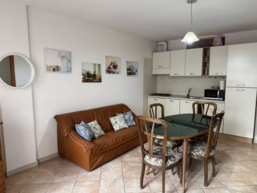 Immagine 13 di Appartamento in vendita  in Sa Petra Ruja via mar libico a Siniscola