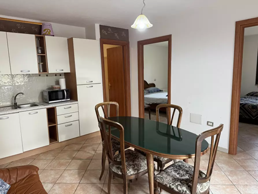 Immagine 14 di Appartamento in vendita  in Sa Petra Ruja via mar libico a Siniscola