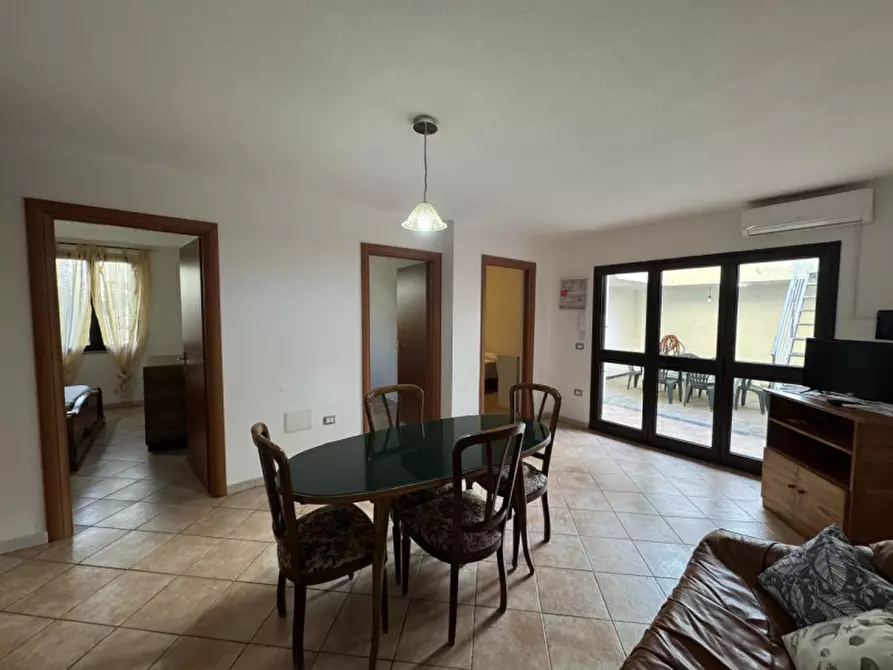 Immagine 15 di Appartamento in vendita  in Sa Petra Ruja via mar libico a Siniscola