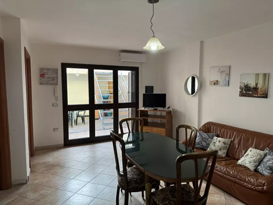 Immagine 16 di Appartamento in vendita  in Sa Petra Ruja via mar libico a Siniscola