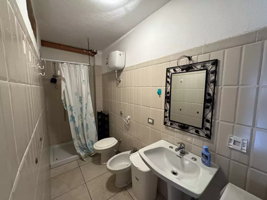 Immagine 17 di Appartamento in vendita  in Sa Petra Ruja via mar libico a Siniscola