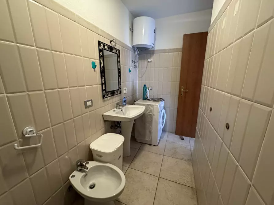 Immagine 18 di Appartamento in vendita  in Sa Petra Ruja via mar libico a Siniscola