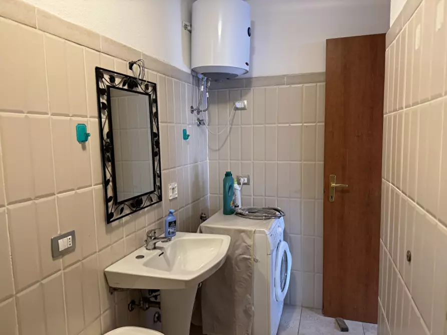 Immagine 19 di Appartamento in vendita  in Sa Petra Ruja via mar libico a Siniscola