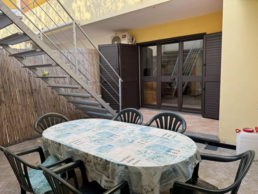 Immagine 20 di Appartamento in vendita  in Sa Petra Ruja via mar libico a Siniscola