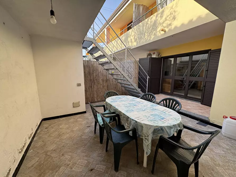 Immagine 22 di Appartamento in vendita  in Sa Petra Ruja via mar libico a Siniscola