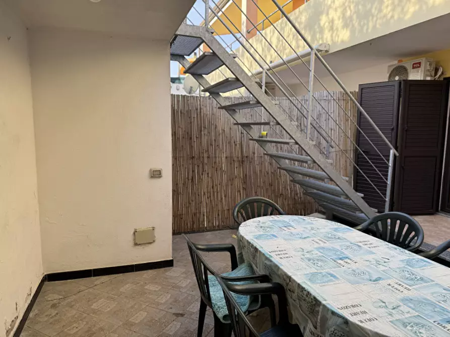 Immagine 23 di Appartamento in vendita  in Sa Petra Ruja via mar libico a Siniscola