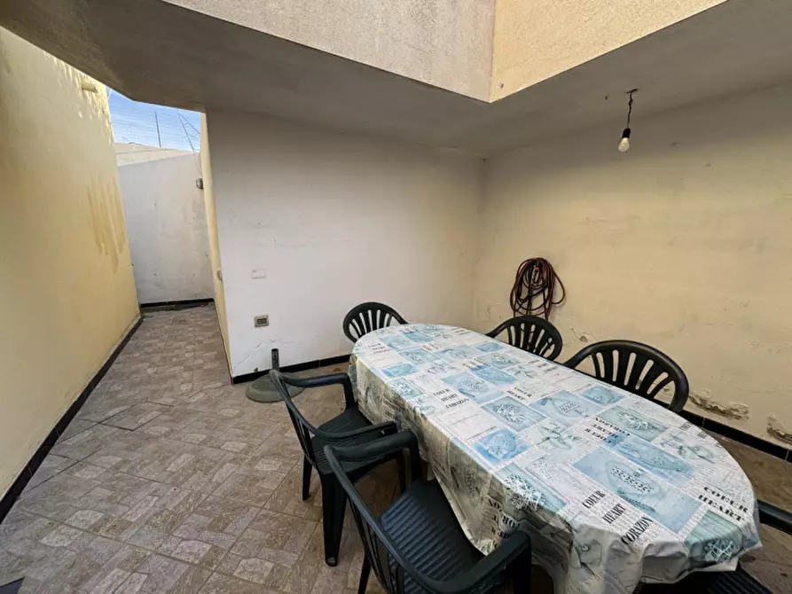 Immagine 25 di Appartamento in vendita  in Sa Petra Ruja via mar libico a Siniscola