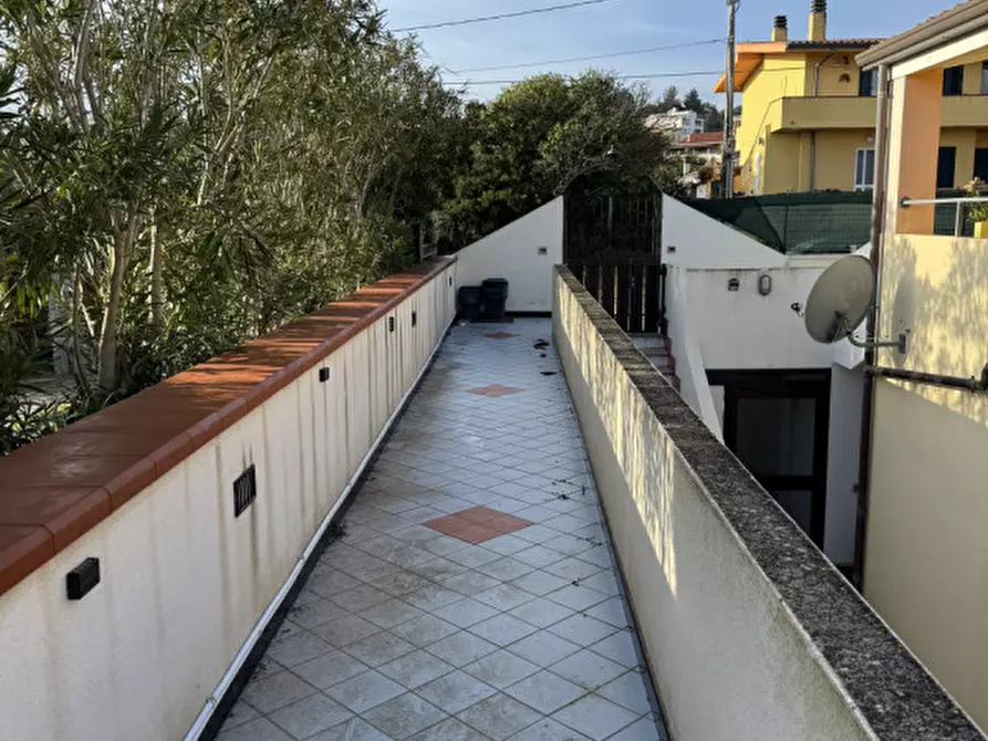 Immagine 27 di Appartamento in vendita  in Sa Petra Ruja via mar libico a Siniscola