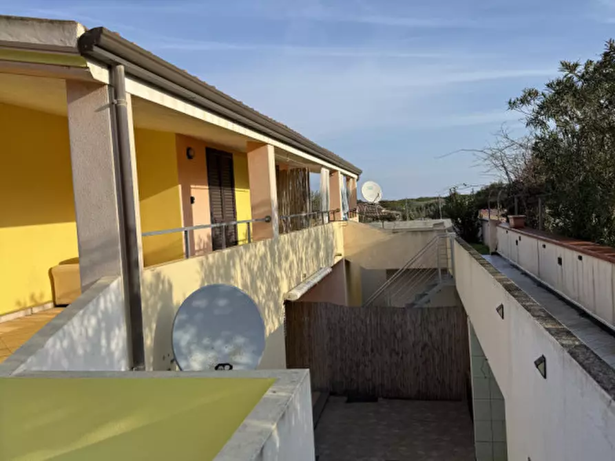 Immagine 28 di Appartamento in vendita  in Sa Petra Ruja via mar libico a Siniscola