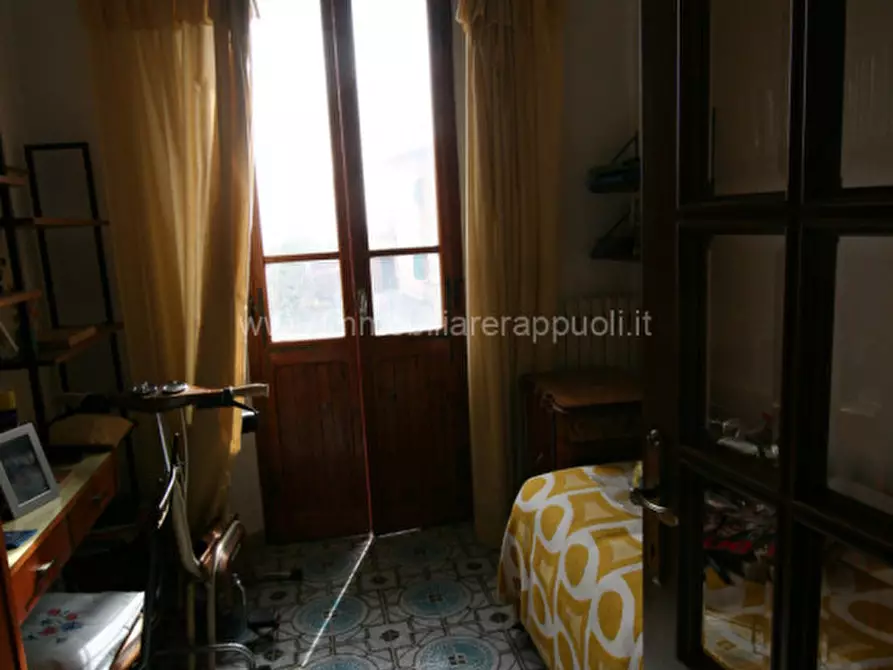 Immagine 12 di Villetta a schiera in vendita  a Sinalunga