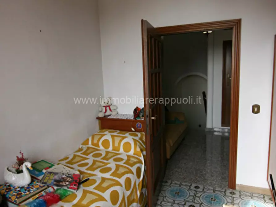 Immagine 13 di Villetta a schiera in vendita  a Sinalunga