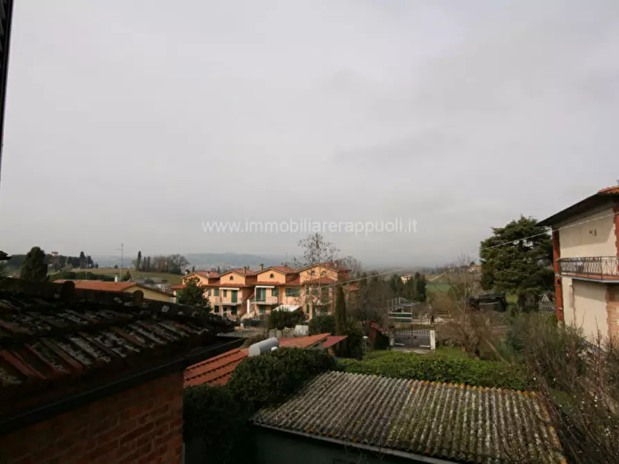 Immagine 20 di Villetta a schiera in vendita  a Sinalunga