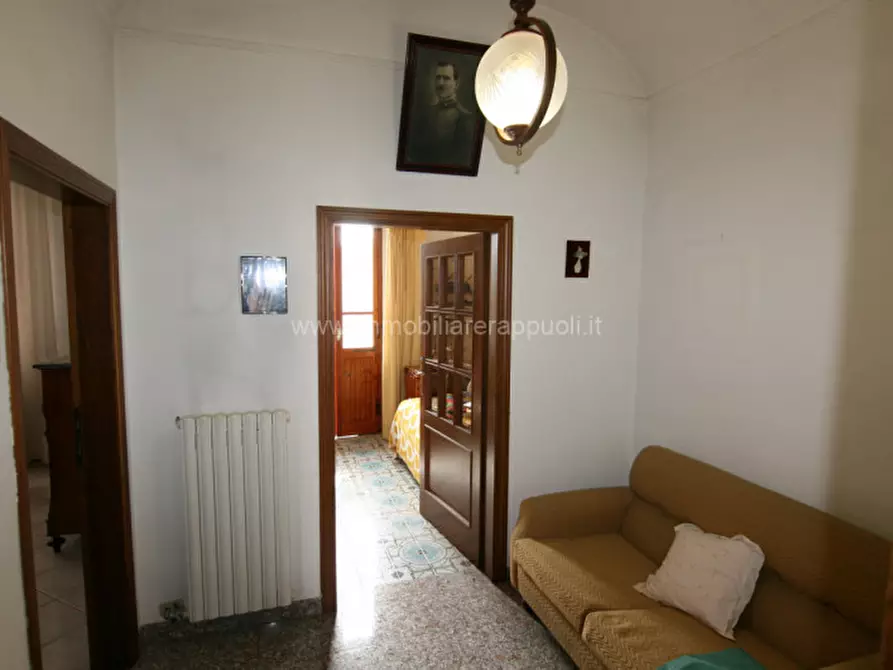 Immagine 22 di Villetta a schiera in vendita  a Sinalunga