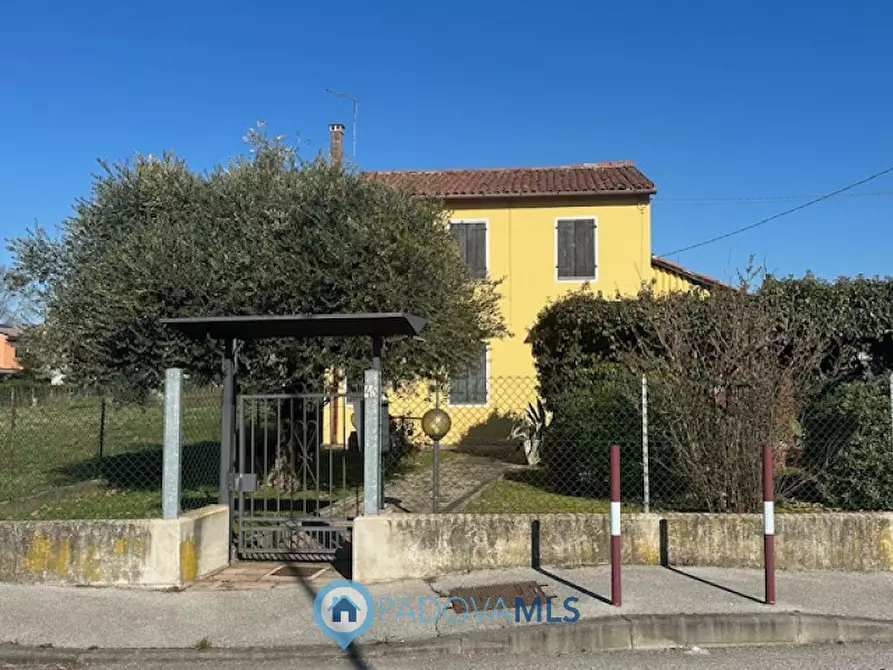 Immagine 1 di Casa indipendente in vendita  in via Fiorita a Cadoneghe