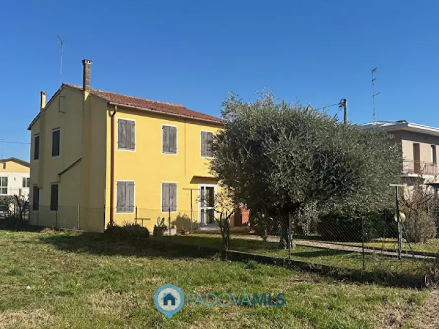 Immagine 11 di Casa indipendente in vendita  in via Fiorita a Cadoneghe