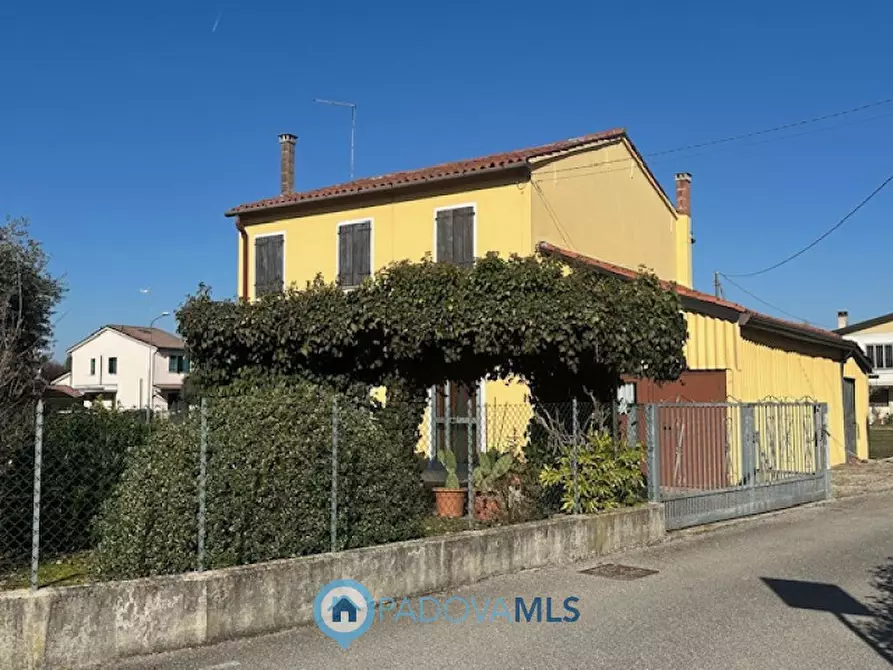 Immagine 12 di Casa indipendente in vendita  in via Fiorita a Cadoneghe