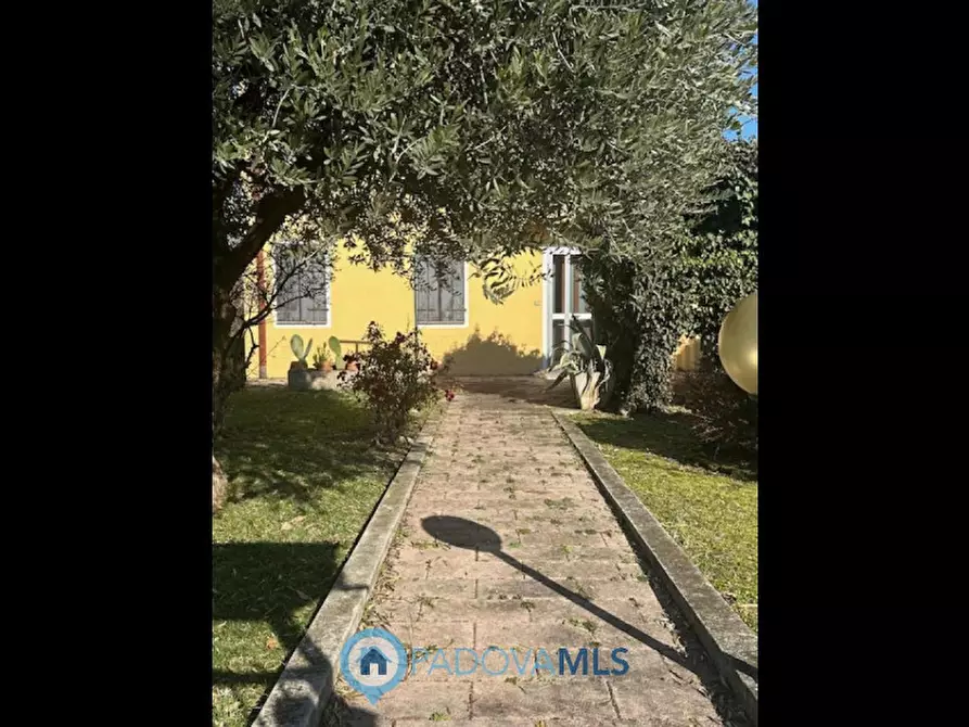 Immagine 14 di Casa indipendente in vendita  in via Fiorita a Cadoneghe